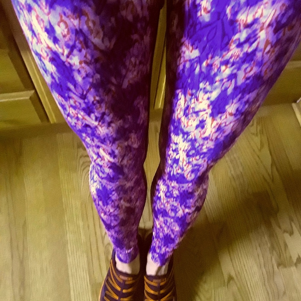 KOS USA leggins